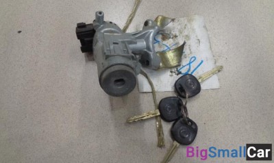 Замок зажигания от Geely MK 2008-2015 - купить России