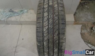 18 Летняя 235 60 от Шины