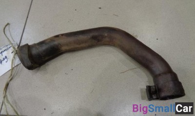 Приемная труба глушителя от Jaguar X-TYPE 2001-2009 - купить России