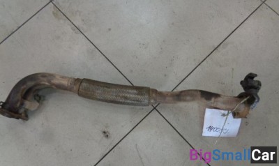 Приемная труба глушителя от Mitsubishi Mirage 4 1991-1995 - купить России