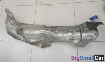 Экран тепловой от Lincoln Navigator 2002-2006 - купить России