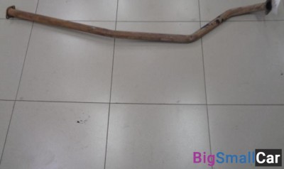 Средняя часть глушителя от Kia Soul 2008-2014 - купить России