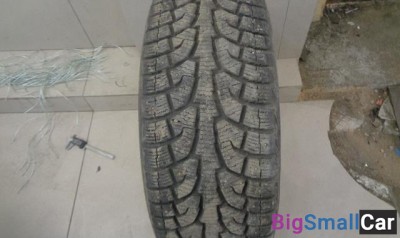 18 Зимняя 275 60 от Шины - купить России