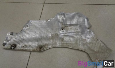 Экран тепловой от Mercedes-Benz S-Class W220 1998-2005 - купить России