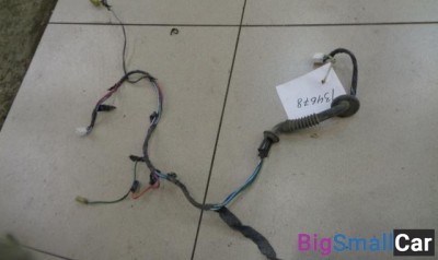 Проводка двери передней правой от Daewoo Matiz M100, M150 1998-2015 - купить России