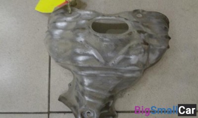 Экран тепловой от Honda Fit 2001-2008 - купить России