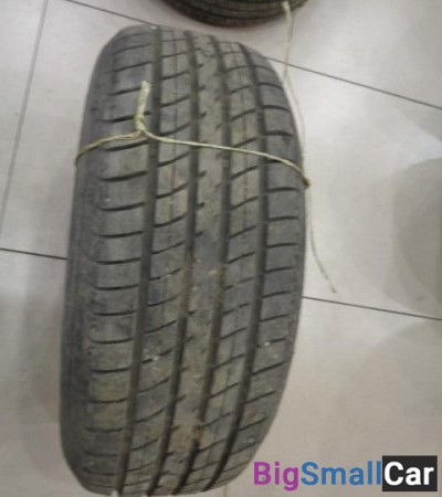 16 Летняя 225 60 от Шины - купить России