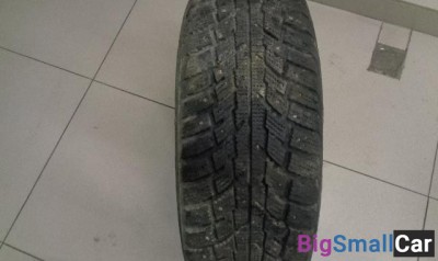 17 Зимняя 215 60 от Шины - купить России