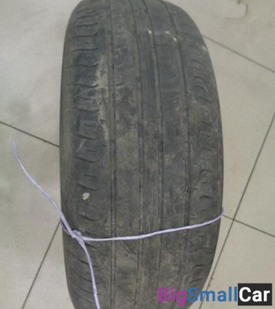 17 Летняя 225 60 от Шины - купить России