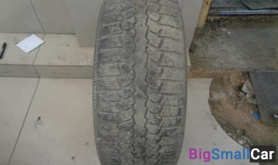 18 Зимняя 255 55 от Шины - купить России