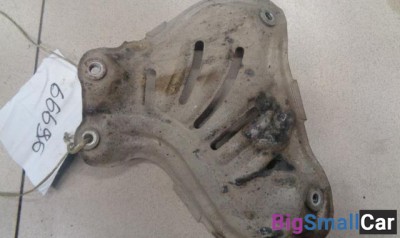 Экран тепловой от Toyota Corolla E150 2006-2013 - купить России