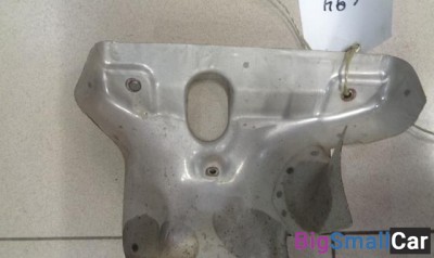 Экран тепловой от Nissan Teana J31 2003-2008 - купить России