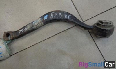 Рычаг передний нижний левый передний от BMW X5 E53 1999-2006 - купить России