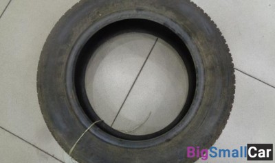 15 Летняя 195 60 от Шины - купить России