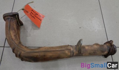 Приемная труба глушителя от Honda CR-V 1995-2001 - купить России