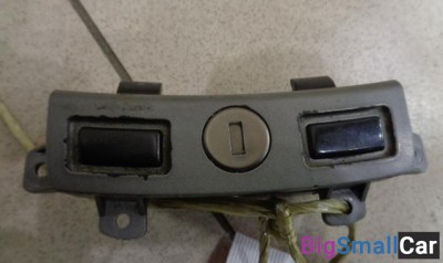 Замок подлокотника от BMW 7 серия E65, E66 2001-2008 - купить России