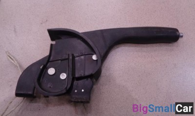 Рычаг стояночного тормоза от Lifan X60 2012 - купить России