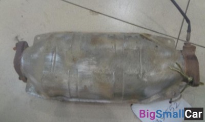 Катализатор от Mitsubishi Lancer Cedia CS 2000-2003 - купить России