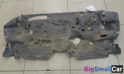 Шумоизоляция от Toyota Prius 1997-2003 - купить России