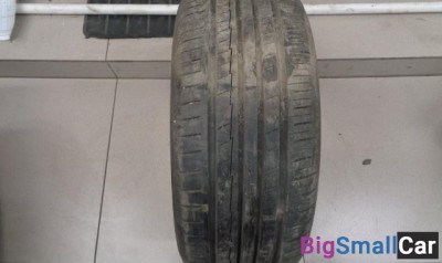 17 Летняя 225 45 от Шины