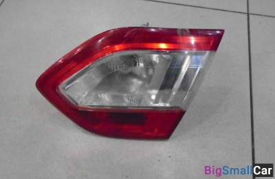 Фонарь задний внутренний правый от Renault Fluence 2010-2017 - купить России