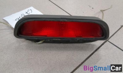 Фонарь задний стоп сигнал от Ssang Yong Korando 1996-2006 - купить России