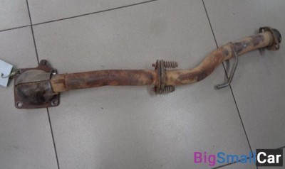 Приемная труба глушителя от Suzuki Liana 2001-2007 - купить России