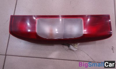 Фонарь задний наружный левый от LDV Maxus 2004-2008 - купить России