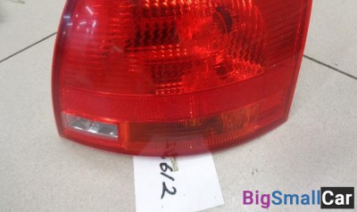 Фонарь задний наружный правый от Audi A4 B7 2004-2007 - купить России