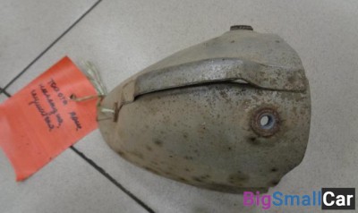 Экран тепловой от Toyota Yaris 2005-2011 - купить России