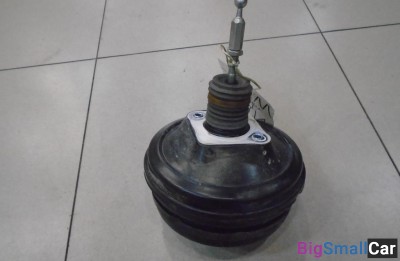 Усилитель тормозов вакуумный от Audi A6 C6, 4F 2004-2011 - купить России