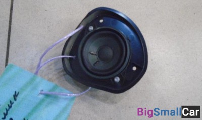 Динамик высокочастотный передний правый от Porsche Cayenne 2002-2010 - купить России