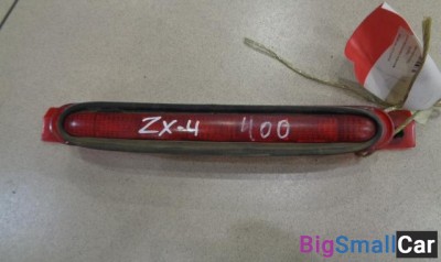 Фонарь задний стоп сигнал от Ford Focus 1 ZX4 2004-2005 - купить России