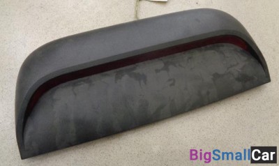 Фонарь задний стоп сигнал от Chevrolet Epica 2006-2012 - купить России