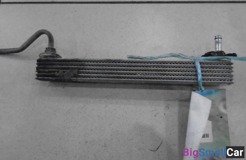 Купить Радиатор Акпп Опель