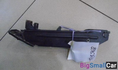 Домкрат от Volkswagen Touareg 2002-2010 - купить России