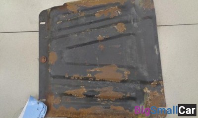 Защита КПП от Suzuki Escudo 2005-2017 - купить России