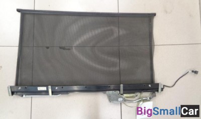Шторка солнцезащитная заднего стекла от Mercedes-Benz CL-Klass W215 1999-2006 - купить России