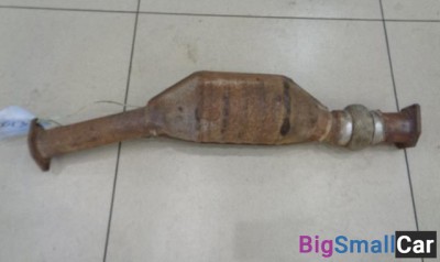 Катализатор от Volkswagen Passat B5 1996-2005 - купить России