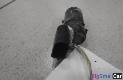 Датчик парковки от Audi A6 C6, 4F 2004-2011 - купить России