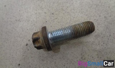 Болт крепления суппорта заднего от Opel Astra H 2004-2014 - купить России