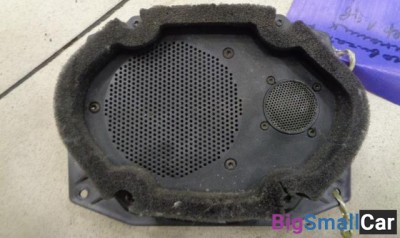 Динамик передний левый от Lincoln Navigator 2002-2006 - купить России