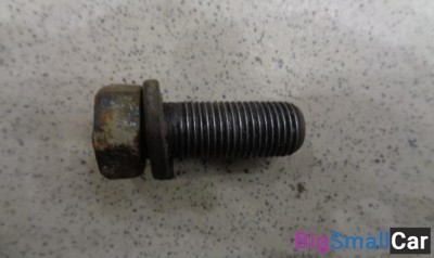 Болт крепления суппорта переднего от Subaru Outback BH 1999-2003 - купить России