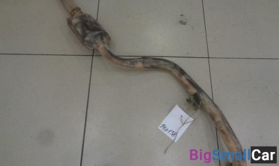 Приемная труба глушителя от Mercedes-Benz E-Klass W210 1995-2002 - купить России