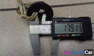 Гайка ступицы передней от Mitsubishi Mirage 5 1995-2003 - купить России