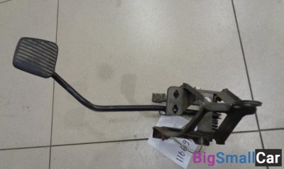 Педаль тормоза от Saab 9-5 1997-2010 - купить России