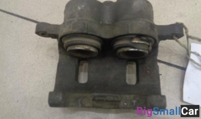 Суппорт передний правый от Kia Sorento 2002-2009 - купить России