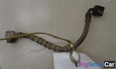 Шланг тормозной передний левый от Ford Explorer U152 2001-2005 - купить России