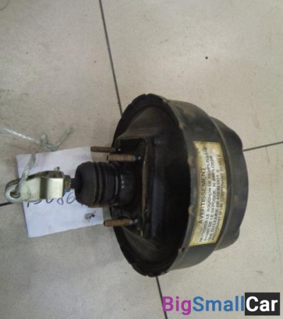 Усилитель тормозов вакуумный от Ssang Yong Musso 1993-2005 - купить России