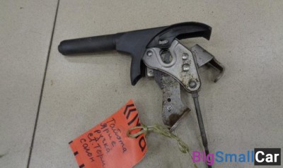 Рычаг стояночного тормоза от Toyota Yaris 2005-2011 - купить России